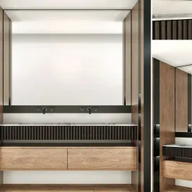 Bathroom furniture 27